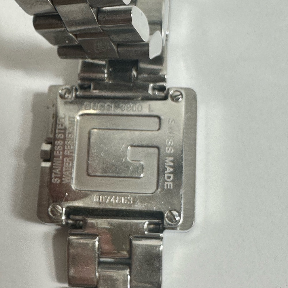 Gucci Watch - Picture 5 of 8